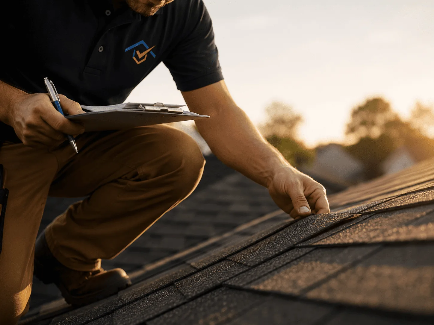 Why Choose Roof Inspection in Branchville, SC